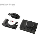 SmallRig Leather Case Kit for FUJIFILM X100VI (Black)