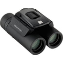 OM SYSTEM 10x25 WP II Binoculars