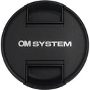 OM SYSTEM LC-72D Lens Cap
