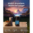 NEBULA BY ANKER Capsule 3 Laser 300-Lumen Full HD DLP Smart Portable Projector