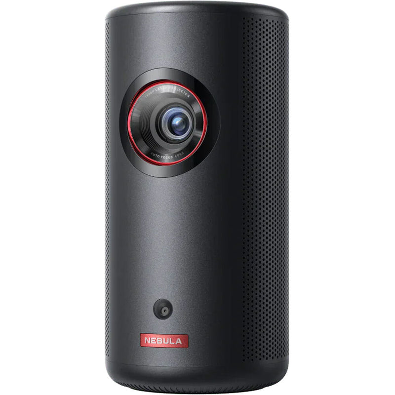 Buy in India NEBULA BY ANKER Capsule 3 Laser 300-Lumen Full HD DLP