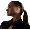 SHOKZ OpenDots ONE Wireless Open-Ear, Clip-On Earbuds (Pink)