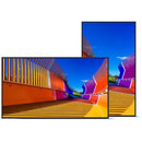 Sharp PN-E509 50" UHD 4K Commercial Monitor