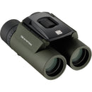 OM SYSTEM 8x25 WP II Binoculars (Green)