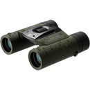 OM SYSTEM 8x25 WP II Binoculars (Green)