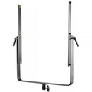 Genaray Three-Light Yoke for PX-MOD-3 LED Panels