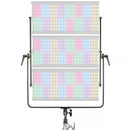 Genaray Three-Light Yoke for PX-MOD-3 LED Panels