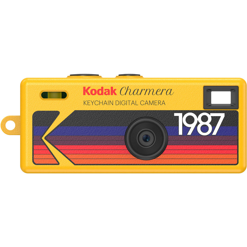 Buy in India Kodak Charmera Key Chain Digital Camera (Random Style