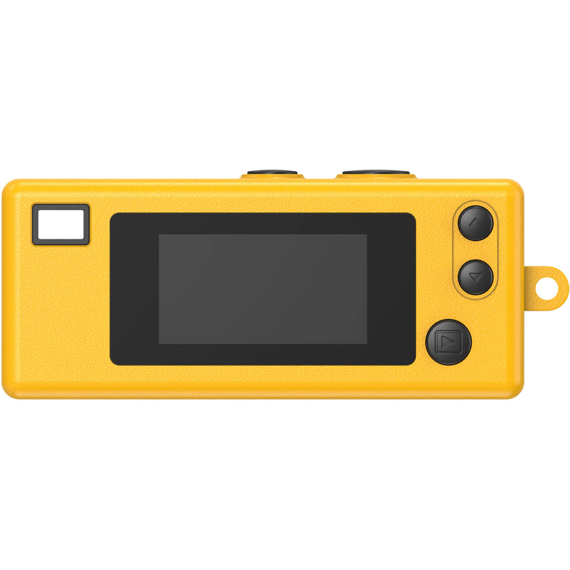 Kodak Charmera 1987 イエロー Kodak Charmera (it's just a fun little gimmick and that's okay