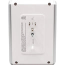 Austere V-Series 4-Outlet Surge Protector and USB Charger (3000 Joules, Luxe White)
