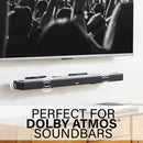 SANUS Universal Extendable Soundbar Mount