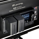 Genaray PX-MOD-3 Modular RGB Pixel LED Light Panel