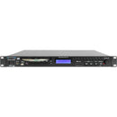 Technical Pro CD400BT CD Player with Bluetooth and USB Playback