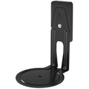 SANUS Fixed Speaker Wall Mount for Sonos Era 100 (Black)