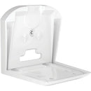 SANUS Fixed Speaker Wall Mount for Sonos Era 300 (White)