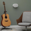 SANUS Fixed Speaker Wall Mount for Sonos Era 300 (White)
