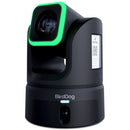 BirdDog XL Ultra PTZ Camera with 20x Optical Zoom & Secondary Built-In Panoramic Camera (Black)