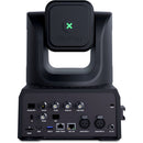 BirdDog KBD PTZ Controller Kit with 3 x XL Ultra PTZ Cameras (Black)