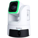 BirdDog KBD PTZ Controller Kit with 3 x XL Ultra PTZ Cameras (White)
