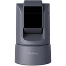 BirdDog O4 Outdoor PTZ Camera with 30x Optical Zoom (Gray)