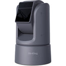 BirdDog O4 Outdoor PTZ Camera with 30x Optical Zoom (Gray)