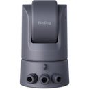 BirdDog O4 Outdoor PTZ Camera with 30x Optical Zoom (Gray)