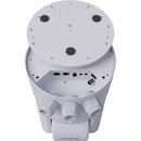 BirdDog KBD PTZ Controller Kit with 3 x O4 Outdoor PTZ Cameras (White)