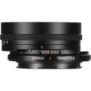 AstrHori 18mm f/5.6 Shift Lens (L-Mount)