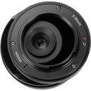 AstrHori 18mm f/5.6 Shift Lens (FUJI X)