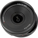AstrHori 18mm f/5.6 Shift Lens (FUJI X)