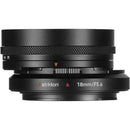 AstrHori 18mm f/5.6 Shift Lens (Nikon Z)