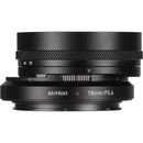 AstrHori 18mm f/5.6 Shift Lens (Nikon Z)