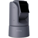 BirdDog O4 Outdoor PTZ Camera with 30x Optical Zoom (Gray)