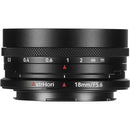 AstrHori 18mm f/5.6 Shift Lens (L-Mount)