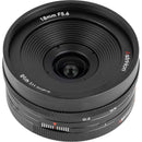 AstrHori 18mm f/5.6 Shift Lens (Sony E)