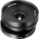 AstrHori 18mm f/5.6 Shift Lens (FUJI X)