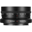 AstrHori 18mm f/5.6 Shift Lens (Nikon Z)