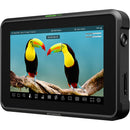 Atomos Shinobi 7 RX HDMI/SDI HDR On-Camera Monitor/Wireless Receiver