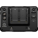 Atomos Shinobi 7 RX HDMI/SDI HDR On-Camera Monitor/Wireless Receiver