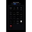 Hollyland Solidcom H1-10S 10-Person Noise-Cancelling Intercom System