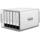 TerraMaster D5-310 5-Bay USB 3.2 Gen 1 RAID Hard Drive Array