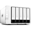 TerraMaster D5-310 5-Bay USB 3.2 Gen 1 RAID Hard Drive Array