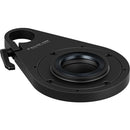 Tilta Fluid Head Ball Mount for Boulder Camera Cart (75 & 100mm)