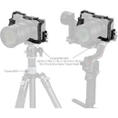 SmallRig Basic Camera Cage Kit for Nikon ZR