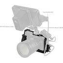 SmallRig Basic Camera Cage Kit for Nikon ZR
