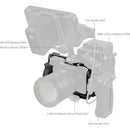 SmallRig Basic Camera Cage Kit for Nikon ZR