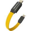 Nitecore Magnetic Fast-Charging USB-C Cable