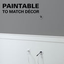 SANUS WSIWP1-W1 In-Wall Cable Management Kit