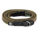Owlkrown Classic Flat Rope Strap (Safari, 30")