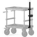 Tilta Steadicam Dock for Boulder Camera Cart (Black)